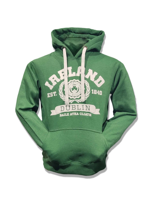 Ireland Laurels Hoodie