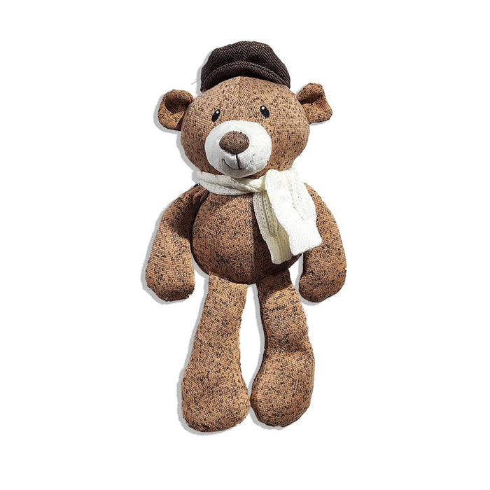 Man Of Aran Bear, Light Brown