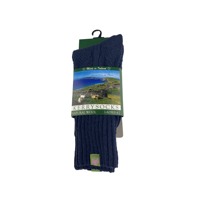 Kerrysocks - Natural Wool Socks