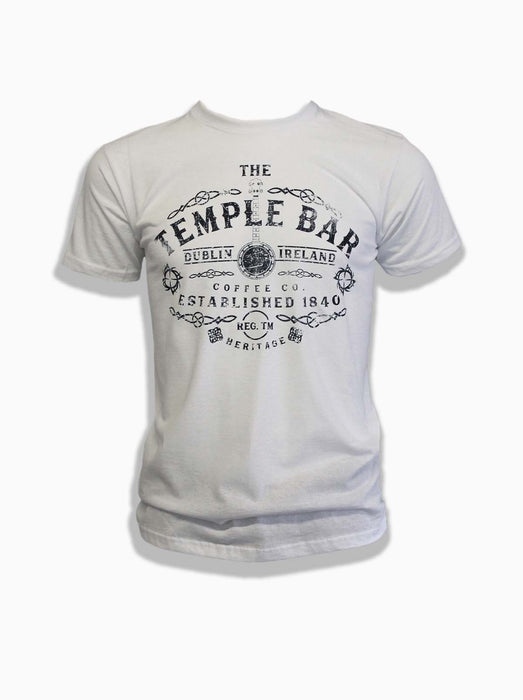 Temple Bar Banjo T-Shirt