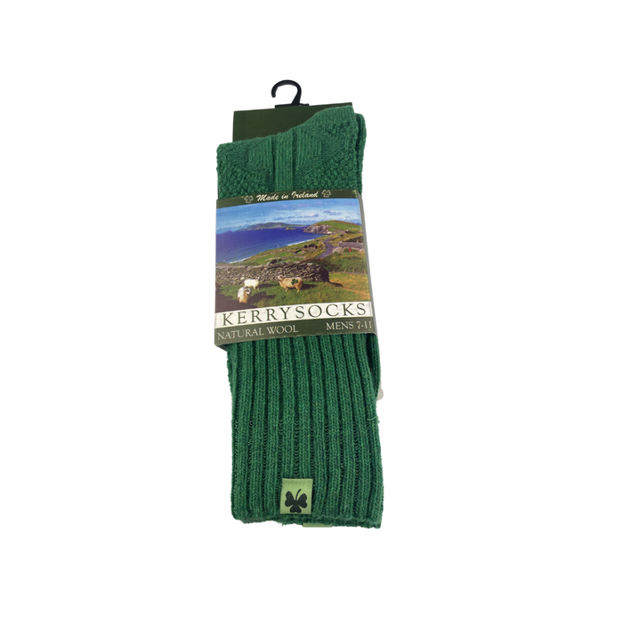 Kerrysocks - Natural Wool Socks