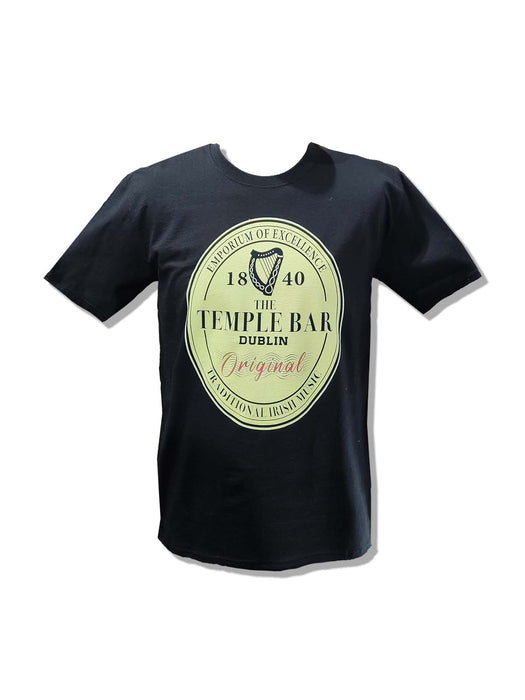 The Temple Bar Original, T-Shirt