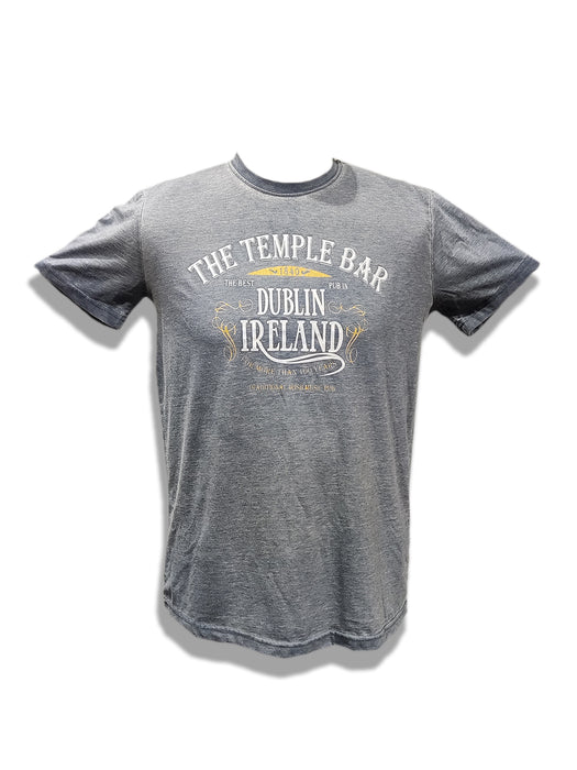 The Temple Bar - Best Pub In Dublin T-Shirt