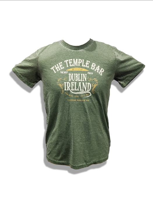 The Temple Bar - Best Pub In Dublin T-Shirt