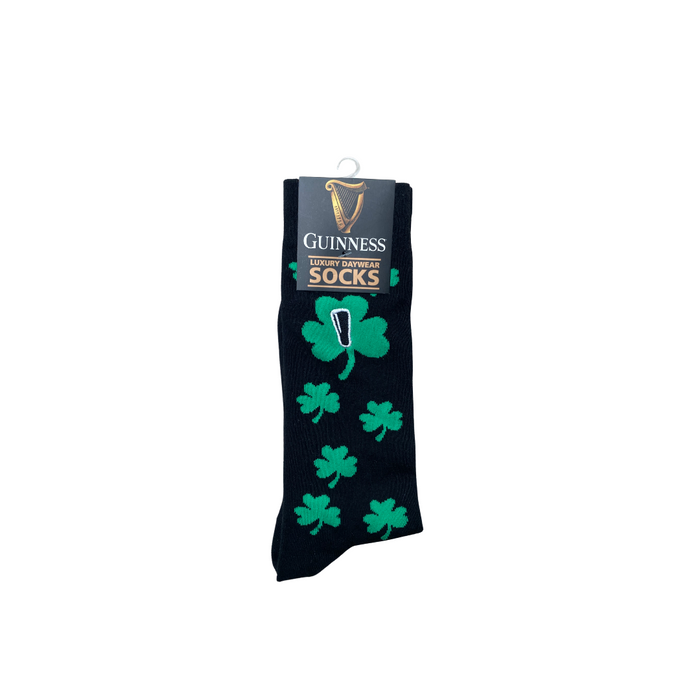 Guinness Themed Socks (10 Options)