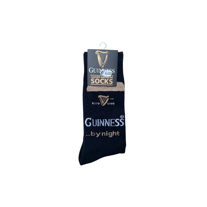 Guinness Themed Socks (10 Options)