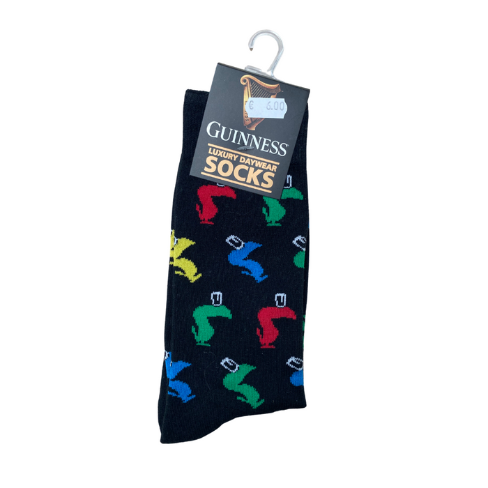 Guinness Themed Socks (10 Options)