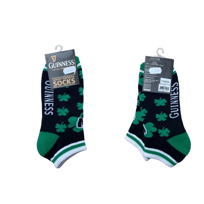 Guinness Themed Socks (10 Options)