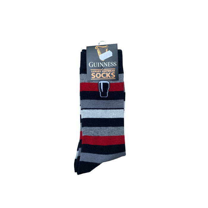 Guinness Themed Socks (10 Options)