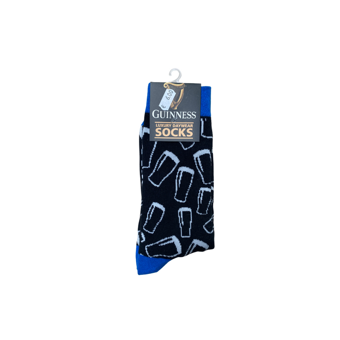 Guinness Themed Socks (10 Options)