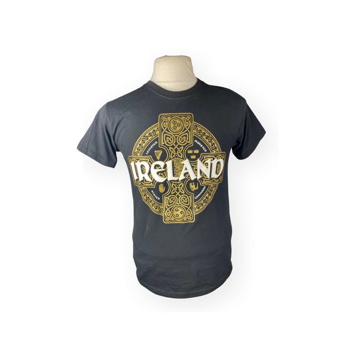 Ireland Melange T-Shirt