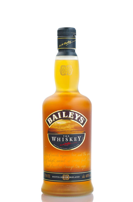 Baileys Irish Whiskey - Very Rare