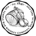 Temple Bar Whiskey Company award