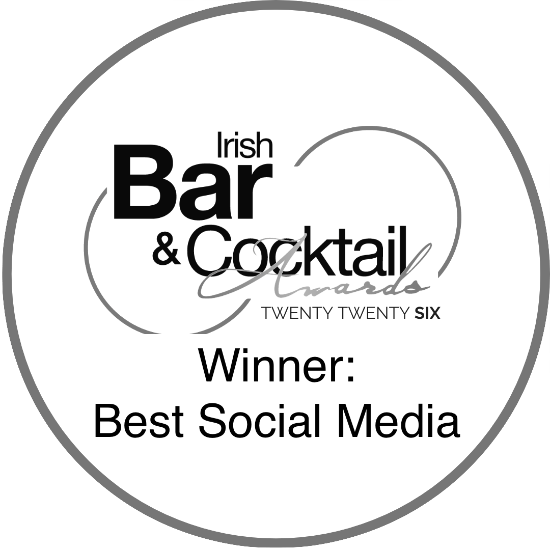 Best Social Media award