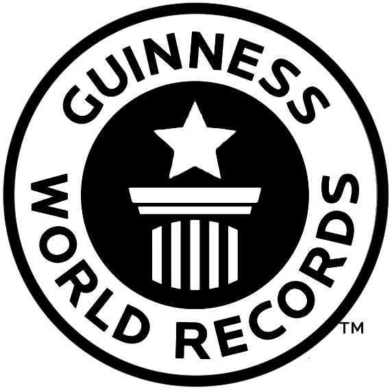 Guinness World Record holder